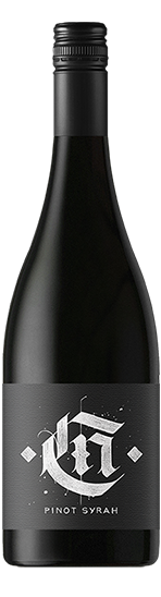 Santolin Wines Cosa Nostra Pinot Syrah 2018 